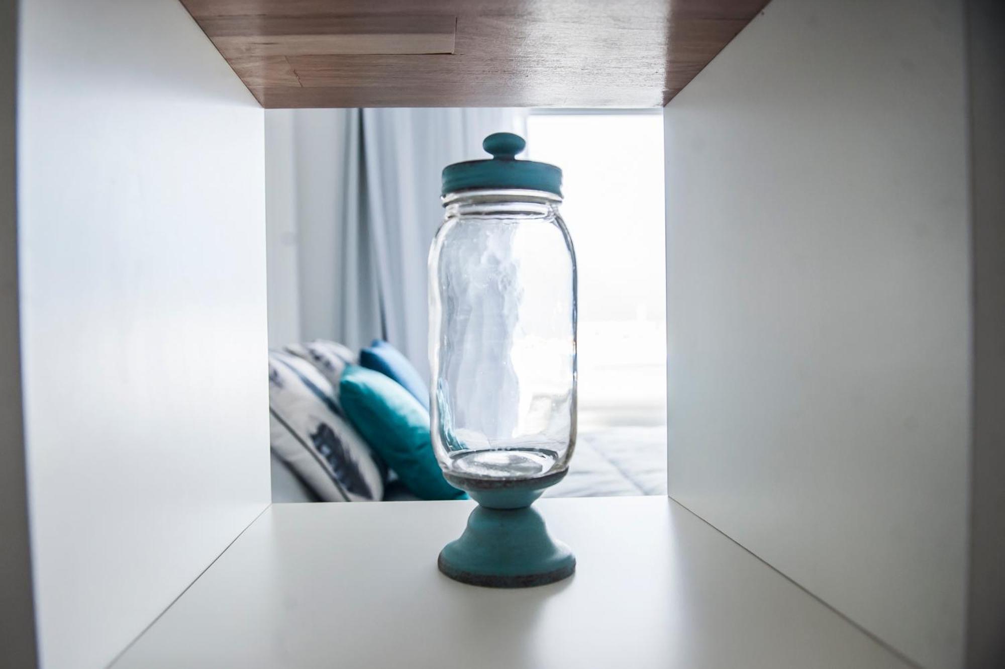 Gente Del Sur - Lugones Apartment อูซัวยา ภายนอก รูปภาพ