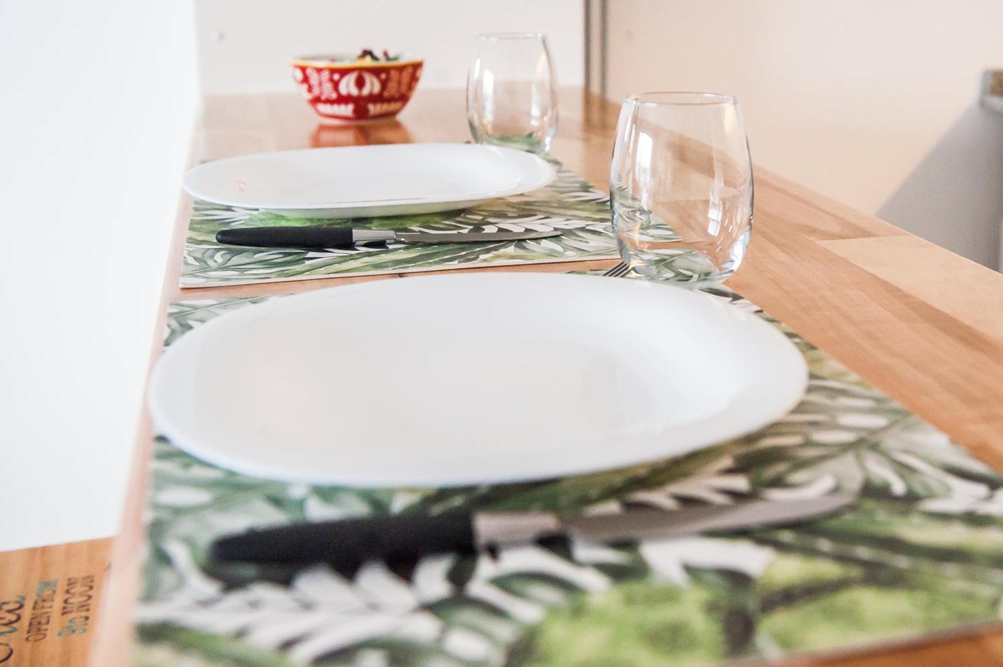 Gente Del Sur - Lugones Apartment อูซัวยา ภายนอก รูปภาพ